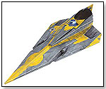 SnapTite® Star Wars® Anakin's Jedi Starfighter™ by REVELL