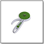 Nylon Pizza Cutter by CURIOUS CHEF INC.