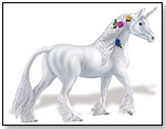 Mythical Realms Unicorn by SAFARI LTD.®