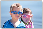 Banz Swim Goggles by BABY BANZ