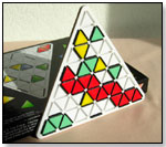 Triagonal Board Game by ACUMEN BOARD GAMES