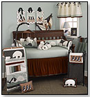 Arctic Babies Baby Bedding by COTTON TALE DESIGNS INC.