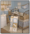 Heaven Sent Boy Bedding by COTTON TALE DESIGNS INC.