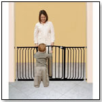 Dream Baby Hallway Swing Closed Security Gate Combo by DREAM BABY