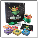 Whirled Peas® The Game by Peas-Corp