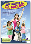 Up Down & All Around by Leaping Legs Creative Movement Programs