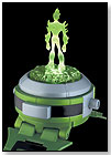 Ben 10 Ultimate Omnitrix by BANDAI AMERICA INC.