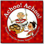 Achoo! Achoo! by HAPPY NOTES MUSIC/MAUREEN CONLIN