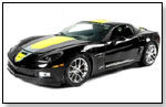 Greenlight Corvette Collection - 2009 Chevrolet Corvette Z06 - GT1 Hard Top Championship Edition 1:24 Scale Die-cast Model Car</title><style>.adr8{pos by TOY WONDERS INC.