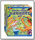 Magnificent Manicure Kit by SCIENTIFIC EXPLORER