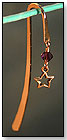Copper Bookmark: Star by FIVE STAR PUBLICATIONS INC.