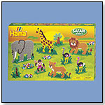 Giant Gift Box - Safari by HAMA - MALTE HAANING PLASTIC AS