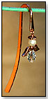 Copper Bookmark: Angel by FIVE STAR PUBLICATIONS INC.