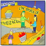 The Merbs™ - The Spoils of Civilization by PRECISION MATHEMATICS CORP. / THE MERBS™