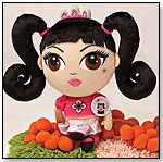 Sushiami™ The Brooke Doll by SUSHI STYLE INC.