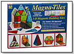 Clear Colors Magna-Tiles by VALTECH CO.