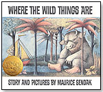 Where the Wild Things Are by HARPERCOLLINS PUBLISHERS