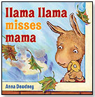 Llama Llama Misses Mama by PENGUIN GROUP USA