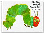 The Very Hungry Caterpillar by PENGUIN GROUP USA
