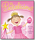 Pinkalicious by HARPERCOLLINS PUBLISHERS