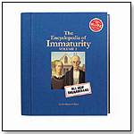 The Encyclopedia of Immaturity™ Volume 2 by KLUTZ