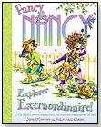 Fancy Nancy: Explorer Extraordinaire! by HARPERCOLLINS PUBLISHERS