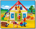 Large Farm by PLAYMOBIL INC.