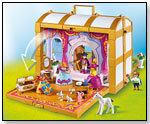 My Take Along Princess Fantasy Chest by PLAYMOBIL INC.