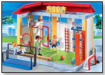 School Gym by PLAYMOBIL INC.