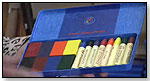 Beeswax Crayons by STOCKMAR