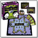 Edgar & Ellen DVD Board Game by GDC-GameDevCo Ltd.