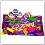 Aroma Dough Splat Mat Set by AROMA DOUGH, INC.