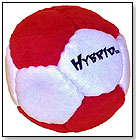 Dirtbag® Hybrid Footbag by FLYING CLIPPER