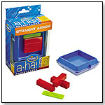 a-ha! Brainteaser Straight Arrow by THINKFUN