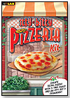 ArtLab Itty Bitty Pizzeria by SMARTLAB TOYS