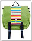 Kid's Messenger Bag by FLEURVILLE