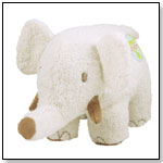 Believe Organic Plush: Small Elephant by DANDELION