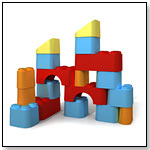 Blocks by GREEN TOYS INC.