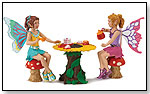 Fairy Fantasies Tea Party by SAFARI LTD.®