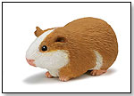 Incredible Creatures Guinea Pig by SAFARI LTD.