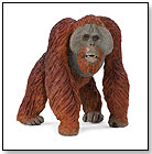 Wildlife Wonders Bornean Orangutan by SAFARI LTD.