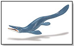 Wild Safari® Dinos Mosasaurus (MOES-ah-SAWR-us) by SAFARI LTD.®