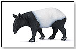 Wild Safari® Wildlife Malayan Tapir by SAFARI LTD.®