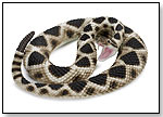 Incredible Creatures Eastern Diamondback Rattlesnake by SAFARI LTD.