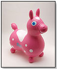 Rody - Pink by TMI TOYMARKETING INTERNATIONAL INC.