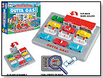 Outta Gas by POPULAR PLAYTHINGS
