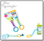 Mini Toywrangler by LUVLOO LLC