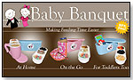 Baby Banquet by BABY BANQUET LLC