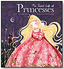 The Secret Life of Princesses by LANGENSCHEIDT PUBLISHING GROUP