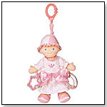 Little Princess Activity Toy by MARY MEYER CORP.